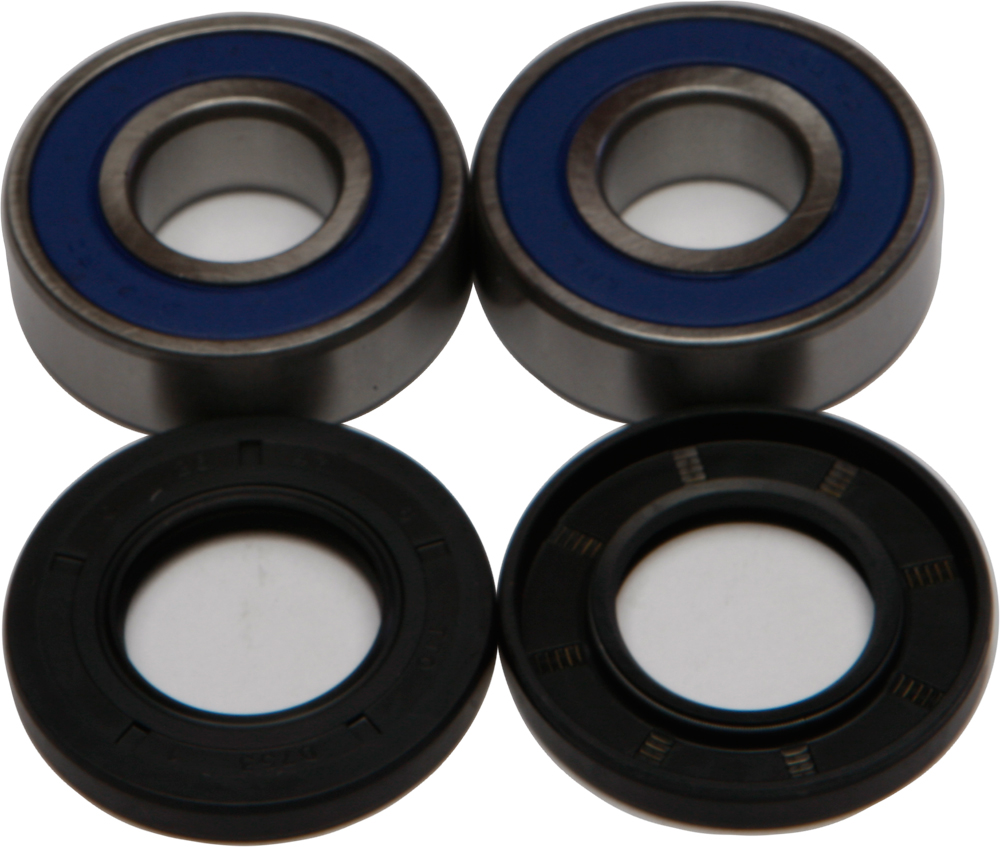 ALL BALLS Rear Wheel Bearing/Seal Kit — 25-1263
