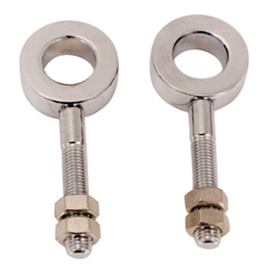 V-FACTOR Oe Style Rear Chain And Axle Adjuster Kit — 75800