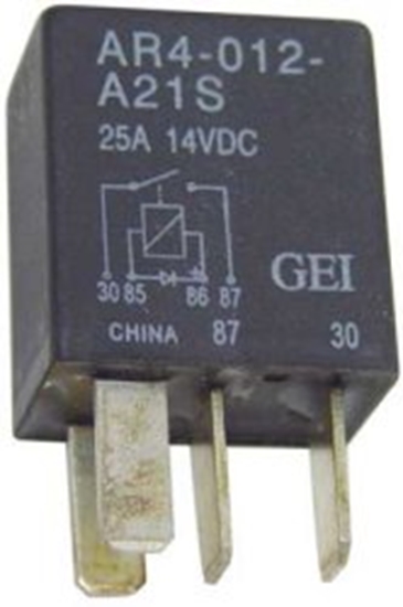 Standard Motor Products EFI System Relay — 16408