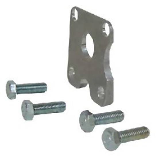 V-FACTOR Jiffy Stand Angle Plate Kit — 23225