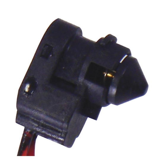 V-FACTOR Clutch Interlock Safety Switch — 15158