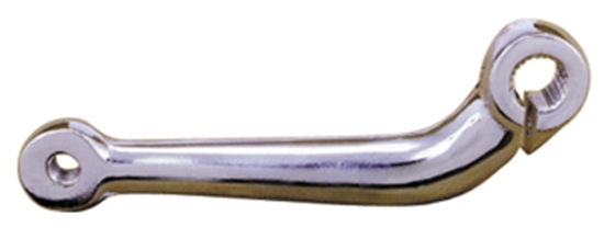 V-FACTOR Oe Style Foot Shift Levers — 44204