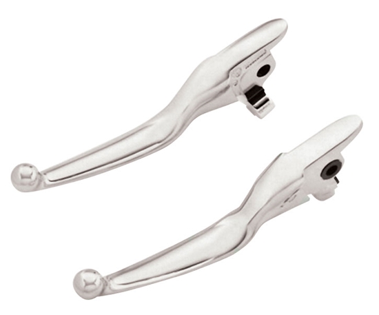V-FACTOR Hand Lever Assembly — 43074