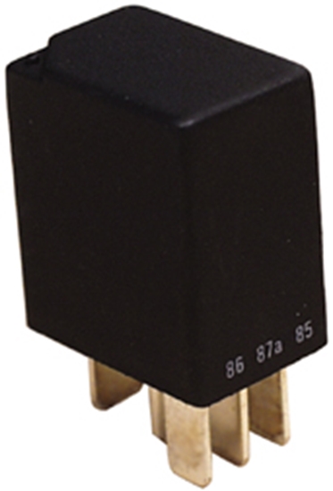 Standard Motor Products Starter Relay — 16406