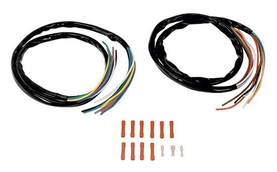 V-FACTOR Handlebar Extended Wiring Kits — 12049