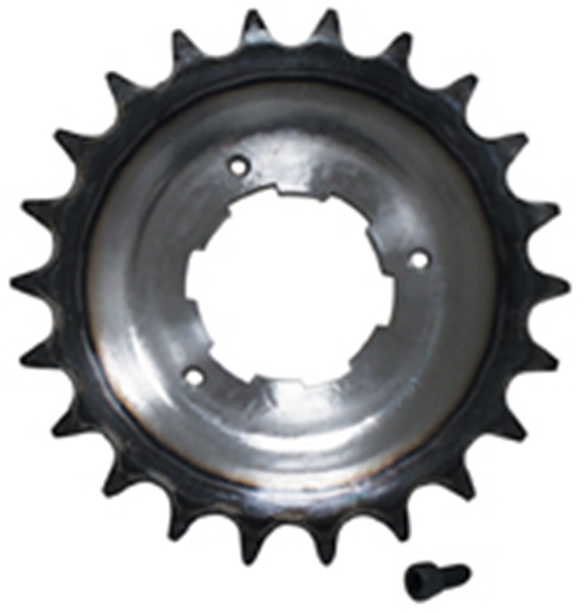 V-FACTOR Transmission Sprockets — 23 Teeth — 75245