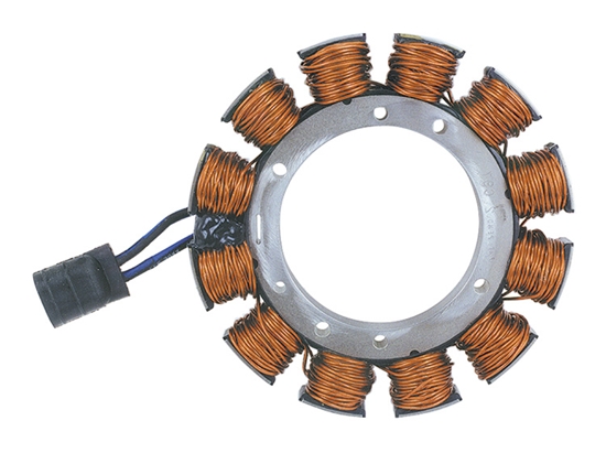 Power House Plus Alternator Stator — 54 AMP Unmolded Stator — 17864