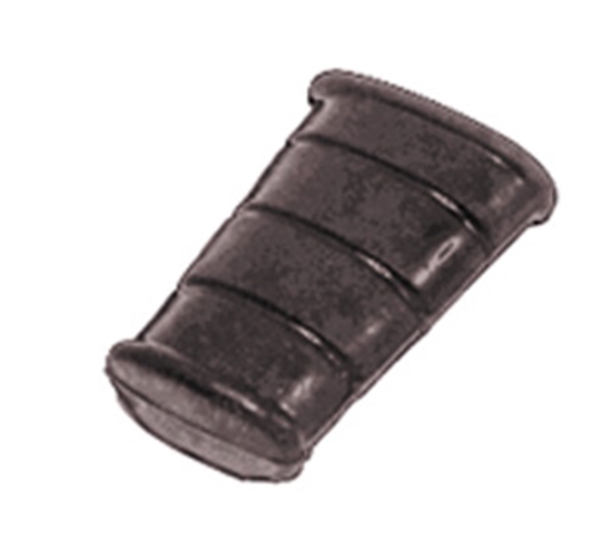 V-FACTOR Kickstarter Pedal Replacement Rubber — 71100