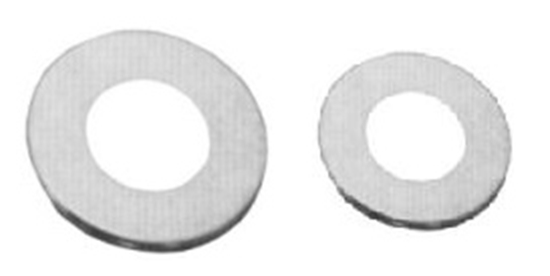 V-FACTOR Steering Bearing Dust Shield Set — 36610