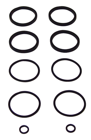 V-FACTOR Caliper Seal & Boot Kits — 58903