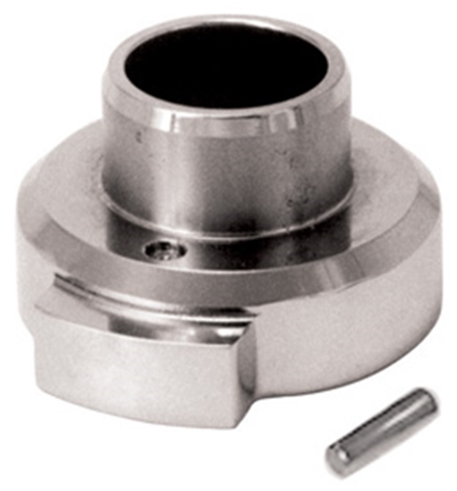 V-FACTOR Custom Lower Fork Cup With Stop — 36671