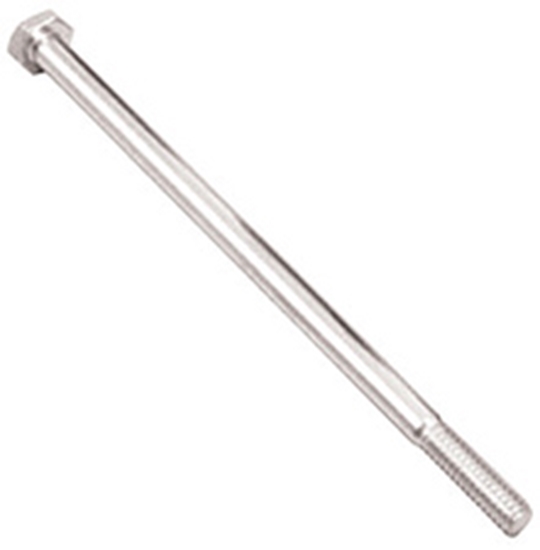 V-FACTOR Starter Shaft Bolt — 10-32 × 5-1/2 Inches — 67534