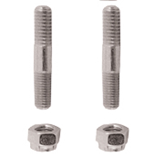 Colony Fork Stud and Nut Kit — 36642