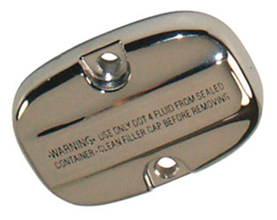 V-FACTOR Rear Master Cylinders — 45451