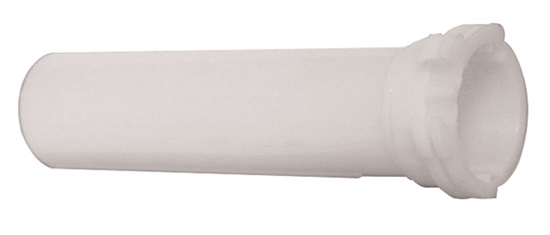 V-FACTOR Nylon Throttle Sleeve — 42113