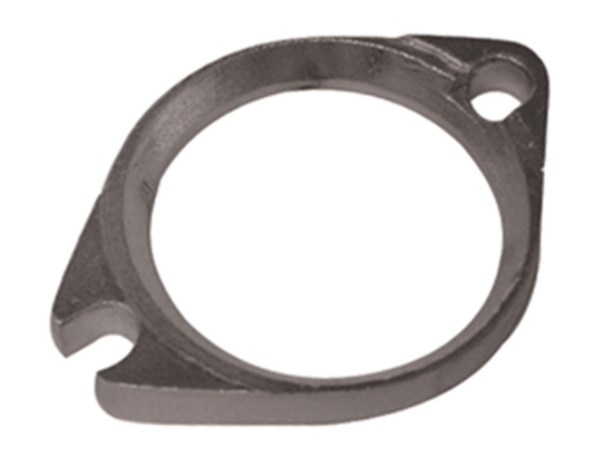 V-FACTOR Chrome Rear Intake Manifold Flange — 82926