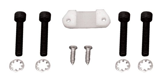 V-FACTOR Stator Mounting Hardware — 17823