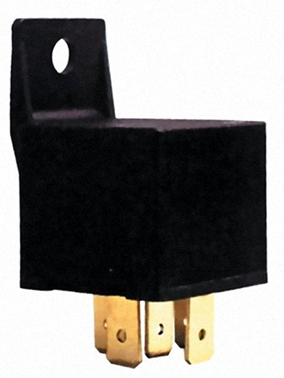 V-FACTOR Bosch-Style Starter Relay — 17757