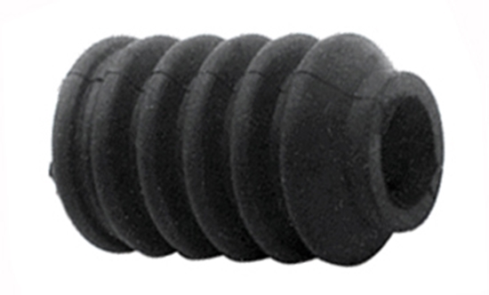 V-FACTOR Rear Master Cylinder Rubber Boot — 45447