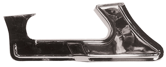V-FACTOR Belt Guards — 77319