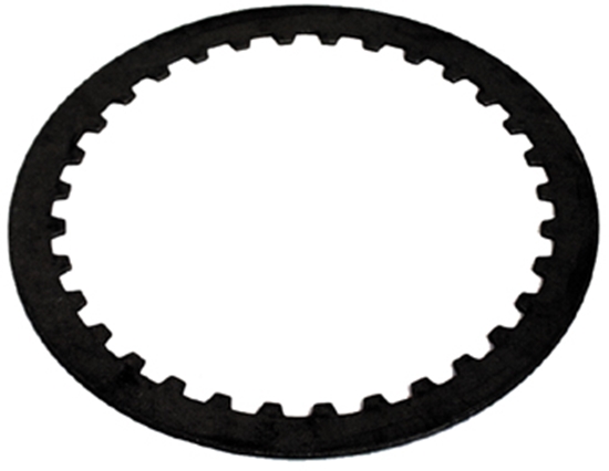 Belt Drives Ltd. Steel Clutch Drive Plate — Big Twin 1998+ — 73050