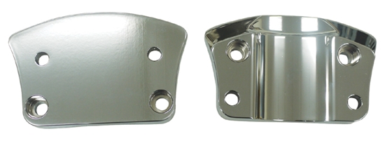 V-FACTOR Front Fender Adaptor Kit — 22981