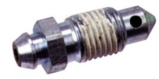 Russell Speed Bleeder Screw Valves — 58372