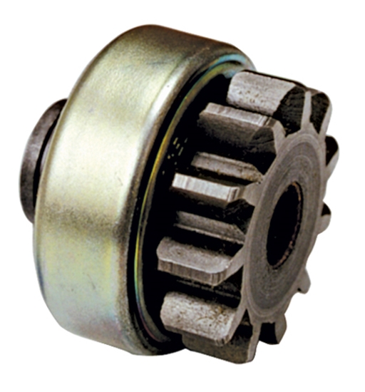 V-FACTOR Starter Drive Clutch Assembly — 67505