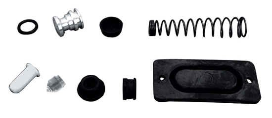 V-FACTOR Front Brake Master Cylinder Rebuild Kits — 45408