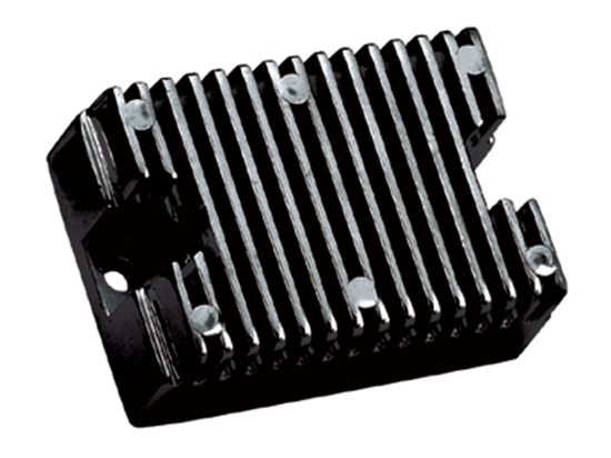 Power House Plus Hardware Electronic Regulator/Rectifier — 16245