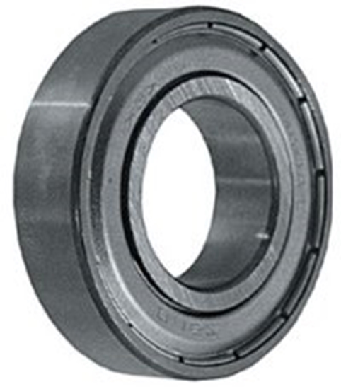 V-FACTOR Primary Cover Sealed Housing Bearing — 77349