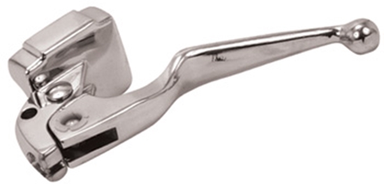 V-FACTOR Clutch Hand Lever Assembly — 43314