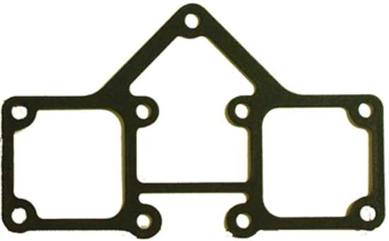 Power House Shovelhead Rocker Cover Gasket — 60449
