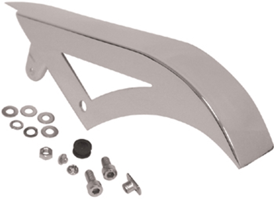 V-FACTOR Shorty Belt Guard — 78610