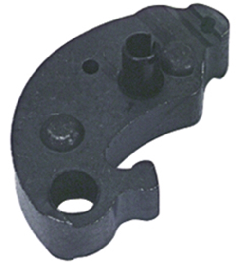 V-FACTOR Ignition Advance Weights with Roll Pins — Pair — 17511