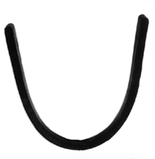 V-FACTOR Rubber Gauge Mounting Band — 48204