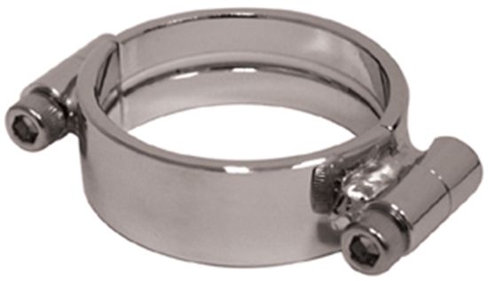 V-FACTOR Intake Manifold Clamps — 82814