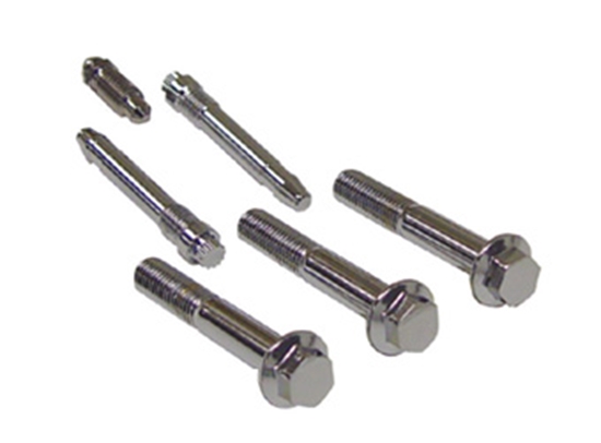 V-FACTOR Brake Caliper Hardware Kit — 58310