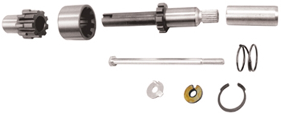 V-FACTOR Starter Drive Kit — 67523