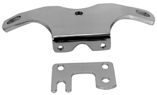 V-FACTOR Heavy-Duty Top Engine Mount — 26049