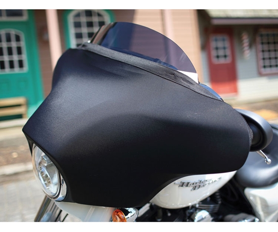 NoviStretch Batwing Fairing Protective Mask — 1969–2023 — 26440