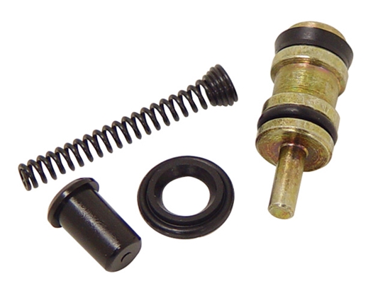 V-FACTOR Front Brake Master Cylinder Rebuild Kits — 45455