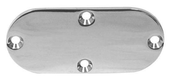V-FACTOR Inspection Cover — 78004
