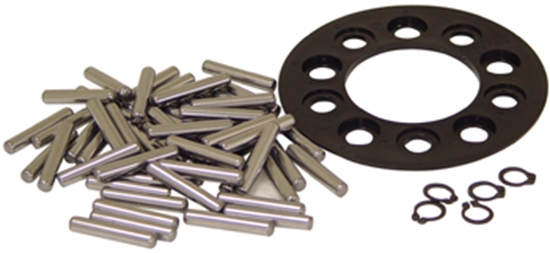 V-FACTOR Clutch Hub Bearing Kit — 73209