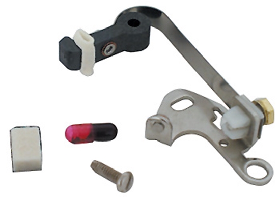 Standard Motor Products Ignition Points Set — 17603