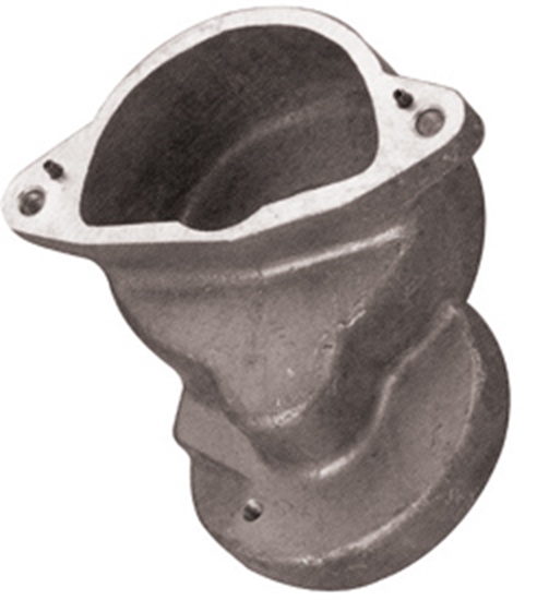 V-FACTOR Hitachi Starter Shaft Housing — 67515