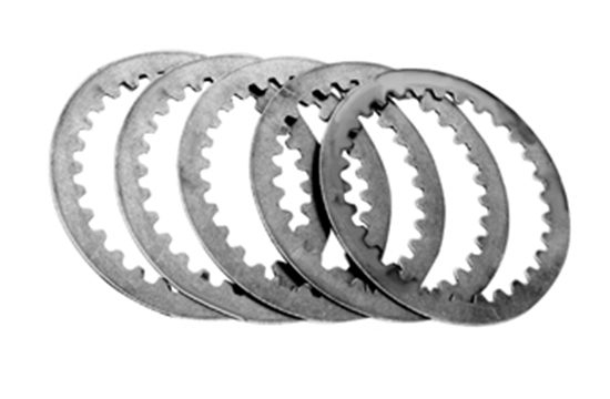 Alto Five-Plate Steel Clutch Kit — Sportster Late 1984–1990 — 73162