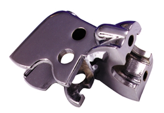 V-FACTOR Clutch Lever Assembly — 43322