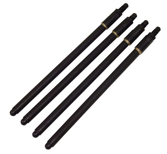 Power House Rapid Change Adjustable Pushrod Kits — 60264