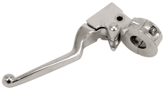V-FACTOR Clutch Lever Assembly — 43317